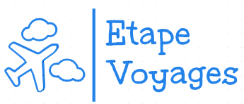 étape Voyages